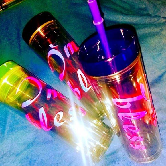 Water bottle - Picture 1 of 1